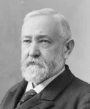 Benjamin Harrison