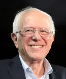 Bernie Sanders