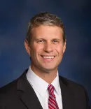 Bill Patrick  Huizenga