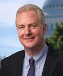 Chris Van  Hollen