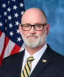 Derrick Francis  Van Orden
