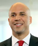 Cory  Anthony Booker