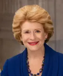 Debbie Ann  Stabenow