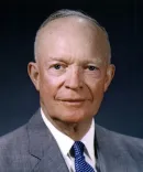 Dwight David Eisenhower