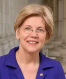 Elizabeth Ann Warren