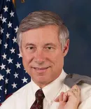 Fred Stephen Upton