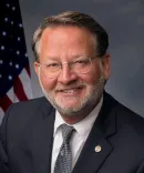 Gary Charles  Peters