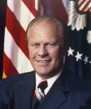 Gerald Rudolph Ford