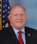 Glenn William  Thompson