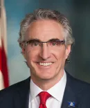 Doug James Burgum