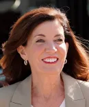 Kathy Hochul