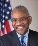 Gregory  Weldon  Meeks