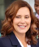 Gretchen Esther  Whitmer