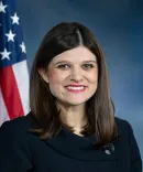 Haley Maria  Stevens