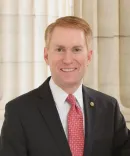 James Paul  Lankford