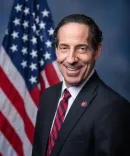 Jamie Ben  Raskin