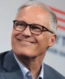 Jay Robert Inslee