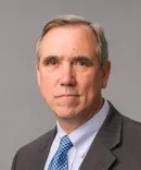 Jeff Alan  Merkley