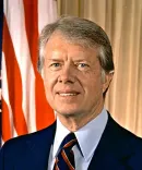 Jimmy Earl Carter