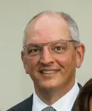 John Bel Edwards