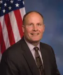 John Robert  Moolenaar