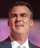 Kevin Stitt