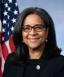 Marilyn Strickland