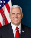 Mike Richard Pence