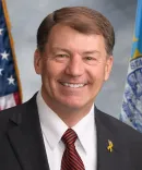 Mike Rounds