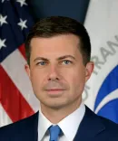 Pete Paul Montgomery Buttigieg