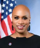 Ayanna Soyini  Pressley
