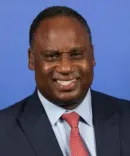 Jonathan Luther  Jackson