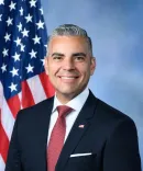 Juan Guadalupe  Ciscomani