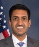 Ro Khanna
