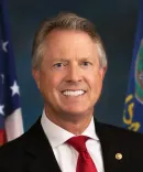Roger Wayne  Marshall