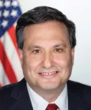 Ron  Alan  Klain
