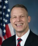 Scott Gordon  Perry