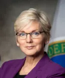 Jennifer Mulhern  Granholm