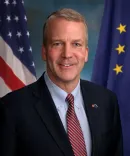 Daniel Scott  Sullivan