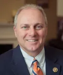 Steve Joseph Scalise