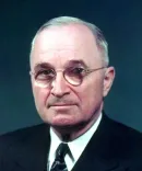 Harry S.Truman