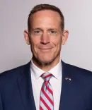 Ted Paul  Budd