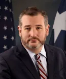 Ted Edward  Cruz