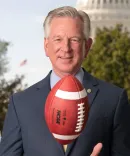 Tommy Hawley  Tuberville