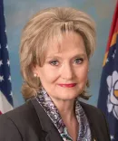 Cindy Hyde-Smith