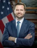 J. D. David  Vance