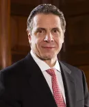 Andrew Cuomo