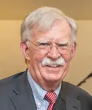 John Bolton