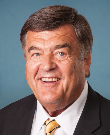 C. Ruppersberger
