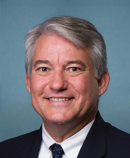 Honorable Dennis Ross